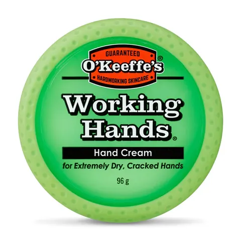 O'Keeffe's Crema de Manos 96 gr – imagen 1