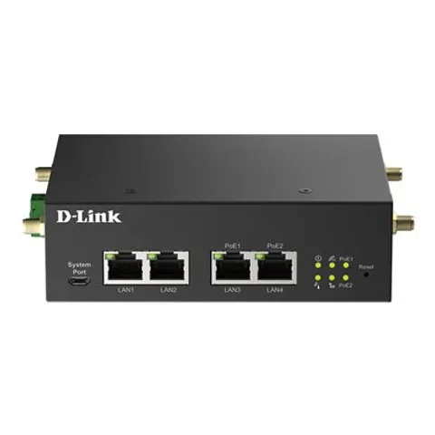 D-Link DWM-314-GP 5G (DWM-314-GP/E) – immagine 1