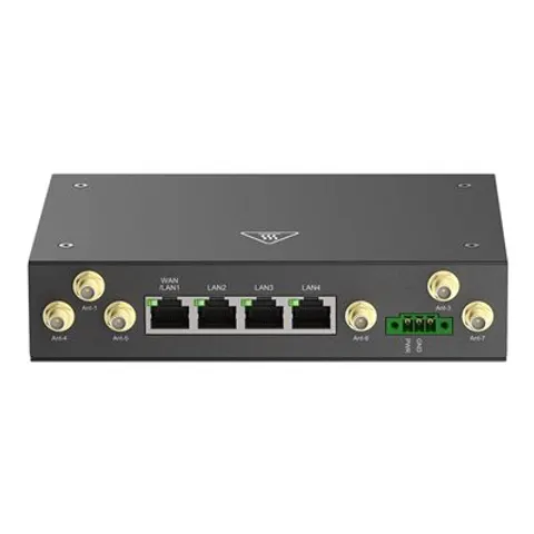 D-Link 5G M2M VPN Wi-Fi 6 Router – image 1