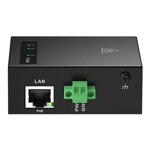 D-Link DWM-311-TP/E, 4G M2M Industrial VPN PoE Modem Router – Bild 1