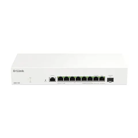 D-Link Busines Router – image 1