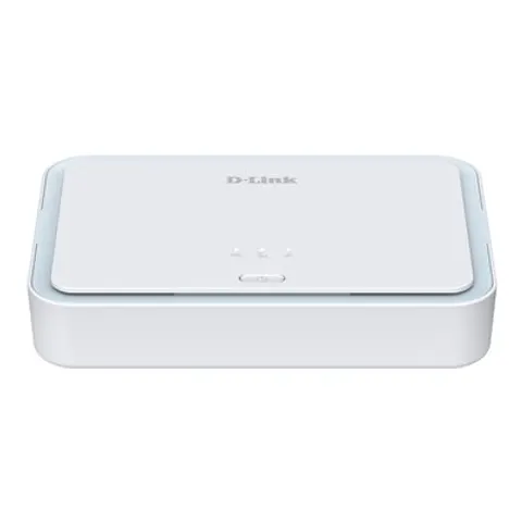 D-Link 5G NR AX3000 Wi-Fi 6 Mobile Router – image 1