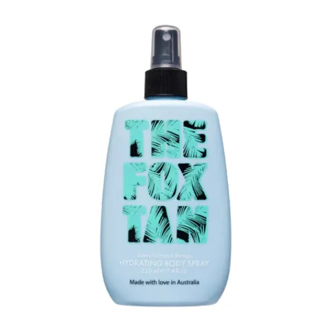 The Fox Tan Hydrating Body Spray - 220 ml – image 1