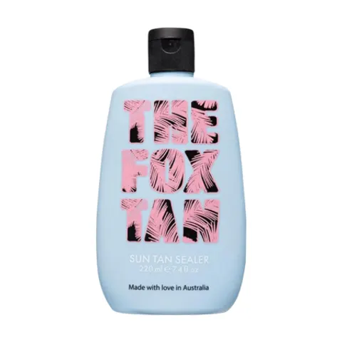 The Fox Tan Sun Tan Sealer - 220 ml – image 1