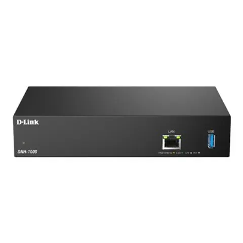 D-Link Nuclias Connect Network Controller – image 1