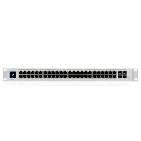 Ubiquiti unifi switch pro 48 – immagine 1
