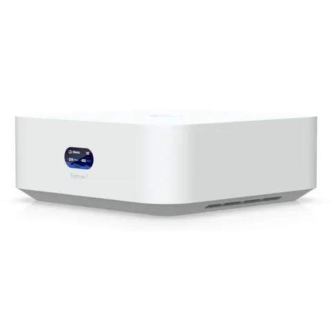 Ubiquiti UniFi Express 7 gateway/controller – Weiß – Bild 1