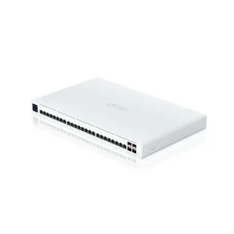 Ubiquiti UISP Switch Pro 24-Port Switch – Bild 1