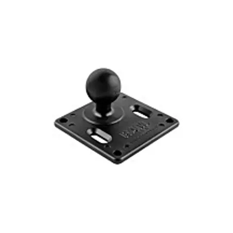 Honeywell RT10-MNT-RAM-C mounting kit Black – image 1