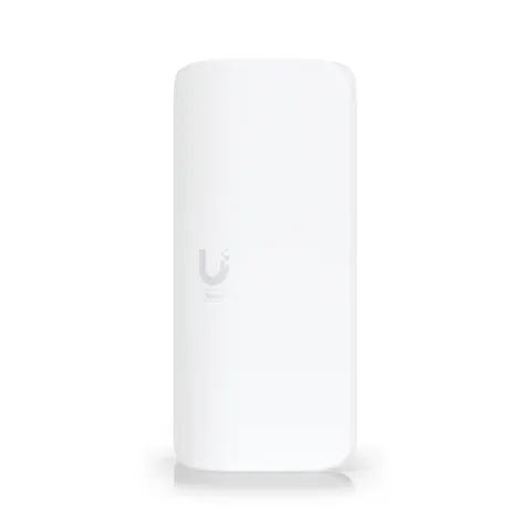 Ubiquiti UISP WAVE-AP-MICRO ponte e ripetitore 5000 Mbit/s Bianco (Wave-AP-Micro) – immagine 1