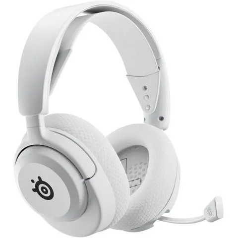 Steelseries Arctis Nova 5P 61674 Blanco – imagen 1