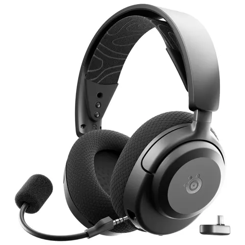 Steelseries Arctis Nova 3X Negro – imagen 1