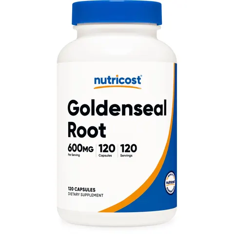 Goldenseal Root – image 1