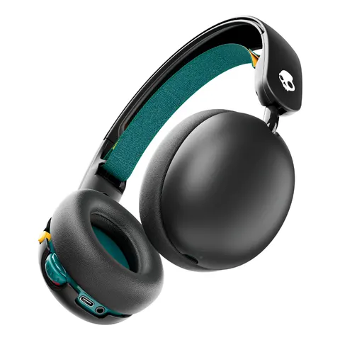 Grom Wireless Kids Black Verdigris – Mehrfarbig – Bild 1