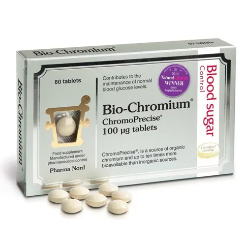 Pharma Nord Active Complex Chrome – image 1