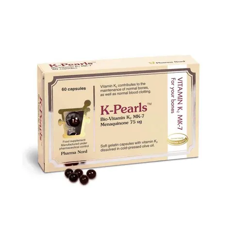 Pharma Nord K Perle 60cps – immagine 1