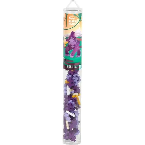 Tube Gorille 100 Pcs - Plus – image 1