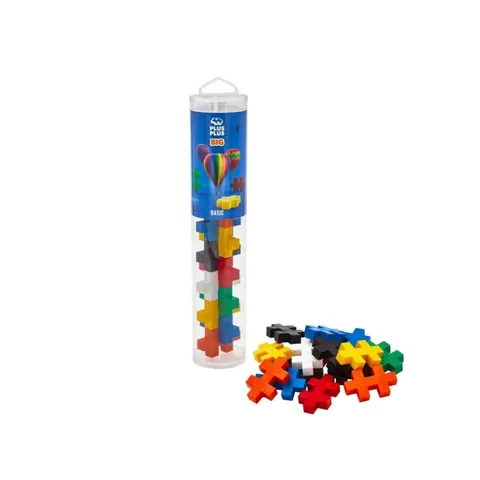 Tube BIG Basic 15 Pcs - Plus – image 1