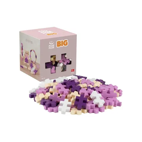 Recharge BIG Bloom 100 Pcs - Plus – image 1