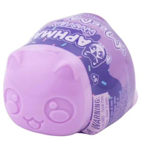 Aphmau Mystery MeeMeow Squishies Figure – Assorted – image 1