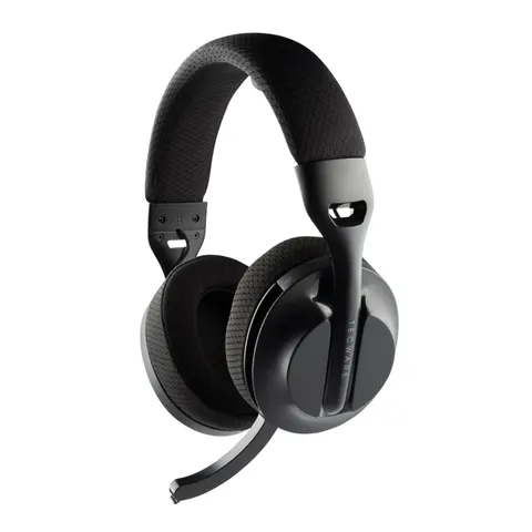 TECWARE Q3 Wired/ Wireless 2.4Ghz & Bluetooth Lightweight Gaming H – image 1