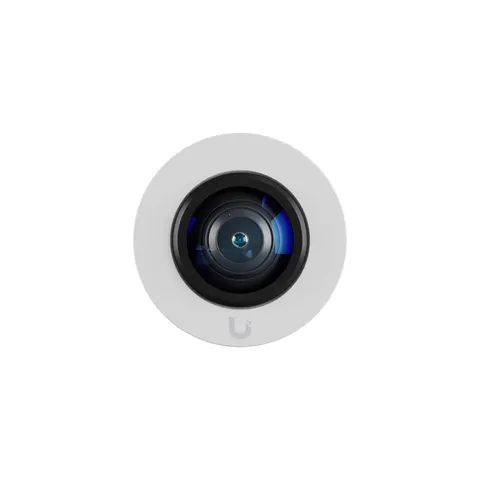 Ubiquiti AI Theta Pro 360° Objektiv – Weiß – Bild 1