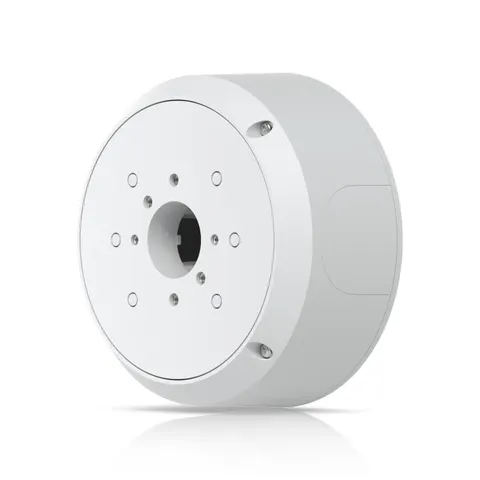 Ubiquiti UACC-Camera-JB-W Junction box – image 1