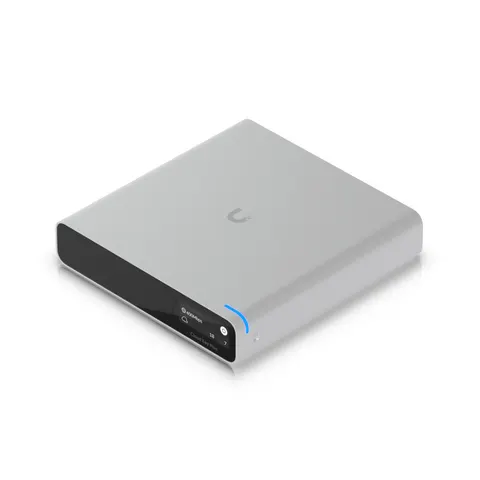 Ubiquiti UniFi Cloud Key+ UCK-G2-SSD 1TB – immagine 1