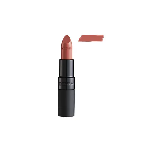 Gosh Velvet Touch Lipstick 013 Cinnamon – image 1