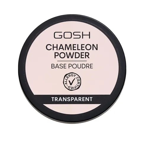 Gosh Chameleon Powder 8 g - #01 Transparent – afbeelding 1
