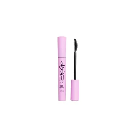 Gosh Catchy Eyes Mascara – image 1