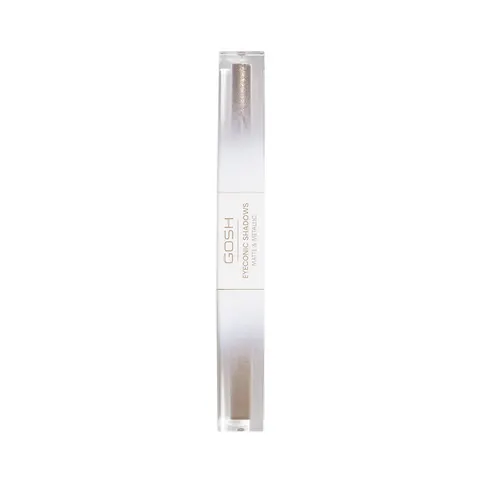 Gosh Eyeconic Shadows opachi e metallici #002-sassy – immagine 1