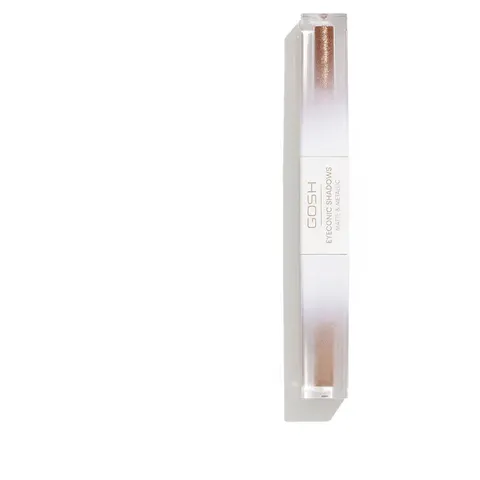 Gosh Eyeconic Shadows opachi e metallici #004-classy – immagine 1