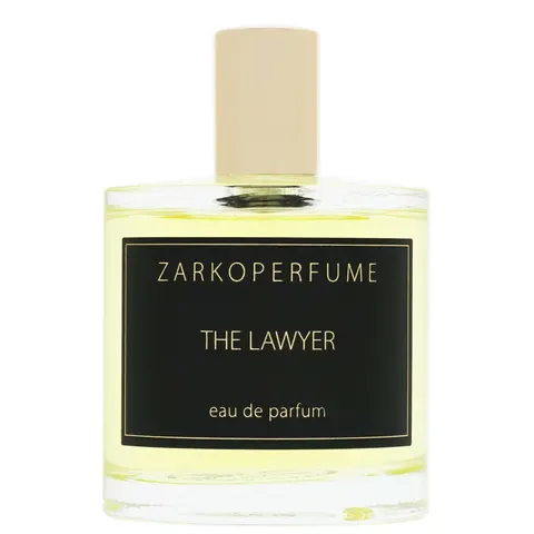Zarkoperfume The Lawyer Eau de Parfum 100ml – afbeelding 1