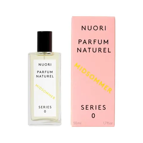 50ml NUORI MIDSOMMER Eau de Parfum – immagine 1