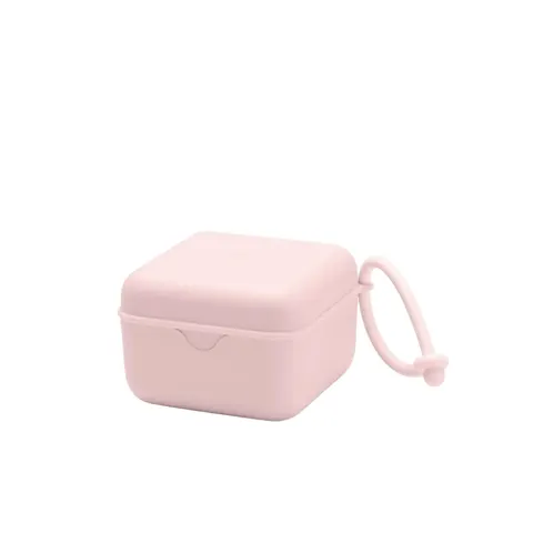 BIBS Soother Box - Blossom – image 1