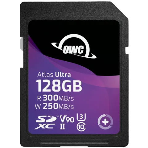 OWC Atlas Ultra Flash Speicherkarte – Bild 1