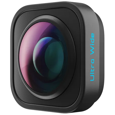 Gopro Módulo de lente ultra gran angular Serie HB – imagen 1