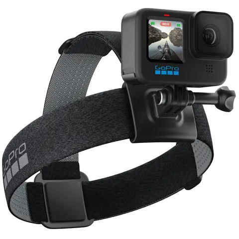 GoPro Kopfgurt 2.0 – Bild 1