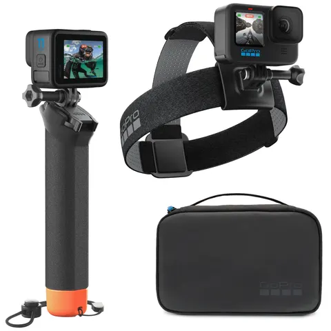 Kit Aventure GoPro 3.0 – image 1