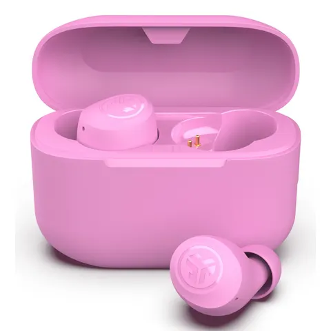 JLab Go Air Pop Pink – image 1