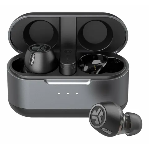 Epic Lab Edition TWS Earbuds schwarz – Bild 1