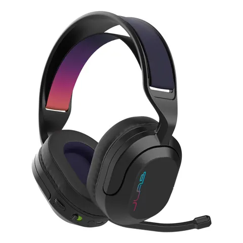 JLab Nightfall Wireless Gaming – Black – image 1
