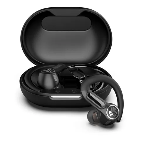JLab Epic Air Sport ANC 3 Black – image 1