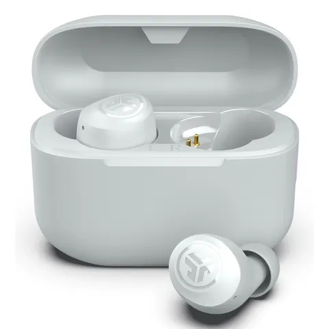JLab GO Air Pop White – image 1