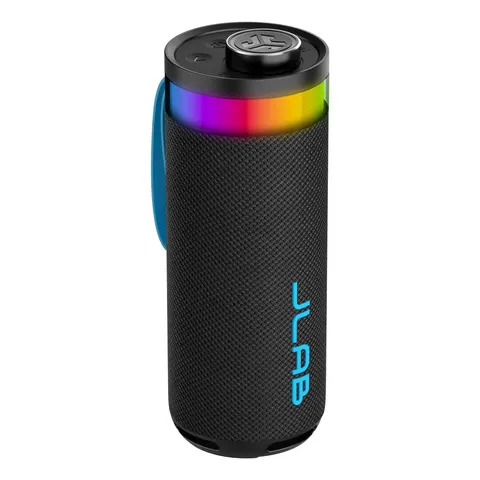 JLab Go Party speaker Black 10 W – image 1