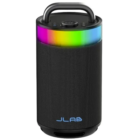JLab Epic Speaker - Black – image 1