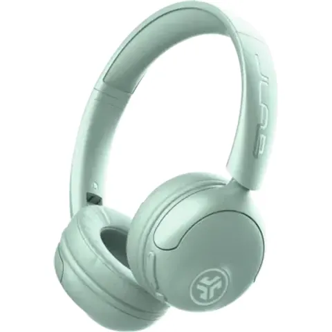 JLab Studio 2 Headset Wireless Head-band Calls/Music USB Type-C Blueto – image 1