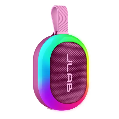 Pop Party Speaker mulberry – Bild 1