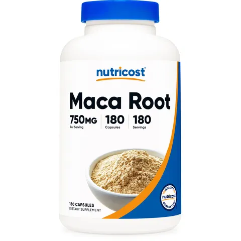 Maca Root – image 1